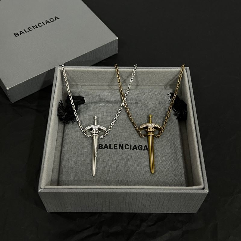 Balenciaga Necklaces